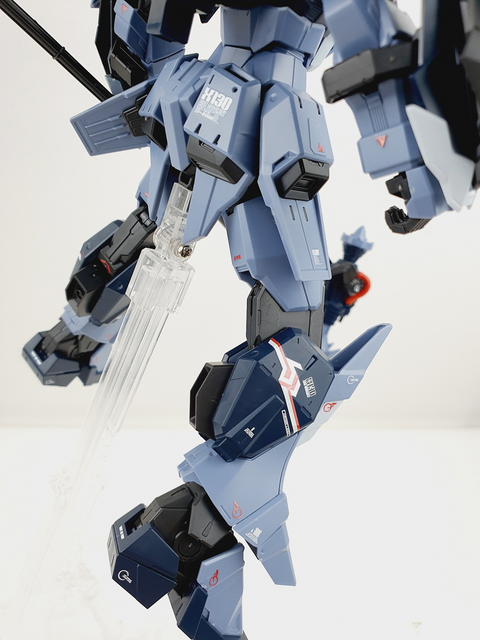 Delpi Water Decal (ดีคอลน้ำ) FM Aile Calamity Gundam