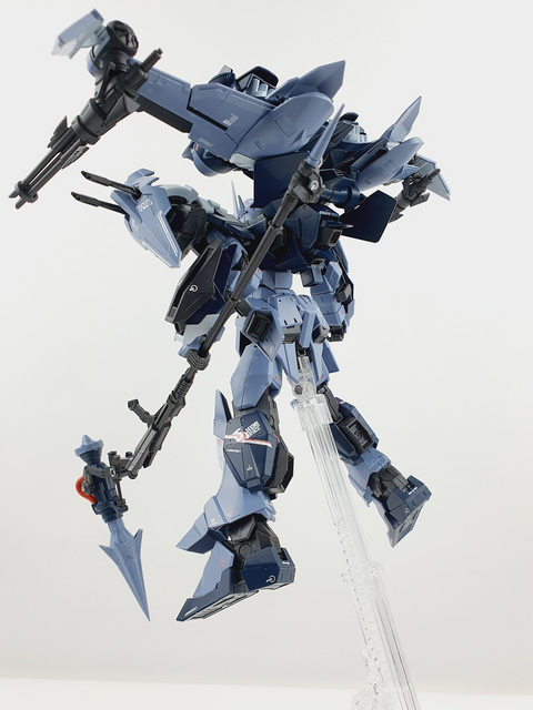 Delpi Water Decal (ดีคอลน้ำ) FM Aile Calamity Gundam