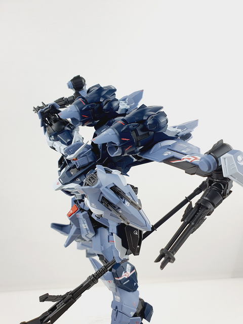 Delpi Water Decal (ดีคอลน้ำ) FM Aile Calamity Gundam