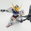 Delpi Water Decal (ดีคอลน้ำ) MGSD Barbatos Gundam