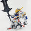 Delpi Water Decal (ดีคอลน้ำ) MGSD Barbatos Gundam