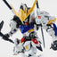 Delpi Water Decal (ดีคอลน้ำ) MGSD Barbatos Gundam