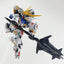 Delpi Water Decal (ดีคอลน้ำ) MGSD Barbatos Gundam