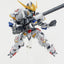 Delpi Water Decal (ดีคอลน้ำ) MGSD Barbatos Gundam