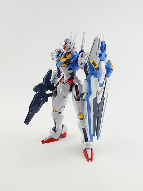 Delpi Water Decal (ดีคอลน้ำ) FM Aerial Gundam