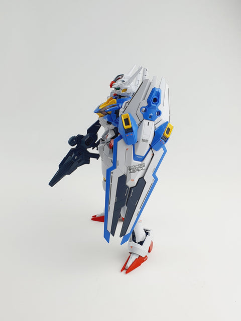 Delpi Water Decal (ดีคอลน้ำ) FM Aerial Gundam