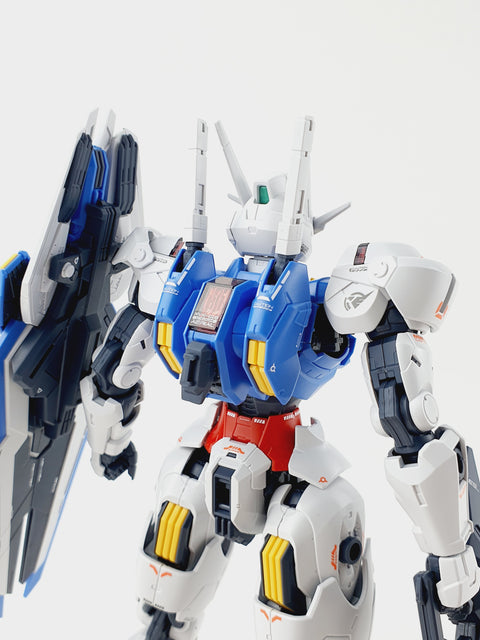 Delpi Water Decal (ดีคอลน้ำ) FM Aerial Gundam