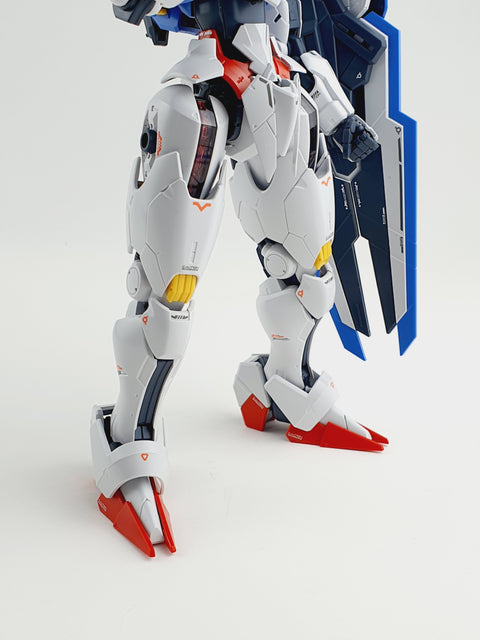 Delpi Water Decal (ดีคอลน้ำ) FM Aerial Gundam