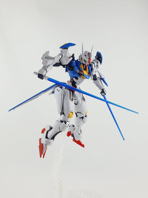 Delpi Water Decal (ดีคอลน้ำ) FM Aerial Gundam