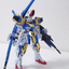 Delpi Water Decal (ดีคอลน้ำ) MG Victory Two Assault Buster Expansion Gundam