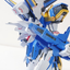 Delpi Water Decal (ดีคอลน้ำ) MG Victory Two Assault Buster Expansion Gundam