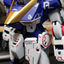 Delpi Water Decal (ดีคอลน้ำ) MG Victory Two Ver.Ka Gundam