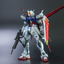 Delpi Water Decal (ดีคอลน้ำ) MG Aile Strike Ver. RM Gundam