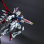 Delpi Water Decal (ดีคอลน้ำ) MG Aile Strike Ver. RM Gundam