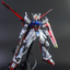 Delpi Water Decal (ดีคอลน้ำ) MG Aile Strike Ver. RM Gundam