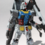 Delpi Water Decal (ดีคอลน้ำ) MG RX-78-2 Ver 3.0 Gundam