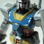 Delpi Water Decal (ดีคอลน้ำ) MG RX-78-2 Ver 3.0 Gundam