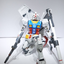 Delpi Water Decal (ดีคอลน้ำ) MG RX-78-2 Ver 3.0 Gundam