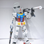 Delpi Water Decal (ดีคอลน้ำ) MG RX-78-2 Ver 3.0 Gundam