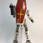 Delpi Water Decal (ดีคอลน้ำ) MG RX-78-2 Ver 3.0 Gundam