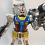 Delpi Water Decal (ดีคอลน้ำ) MG RX-78-2 Ver 3.0 Gundam