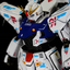 Delpi Water Decal (ดีคอลน้ำ) MG F91 Gundam