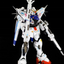 Delpi Water Decal (ดีคอลน้ำ) MG F91 Gundam