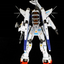 Delpi Water Decal (ดีคอลน้ำ) MG F91 Gundam