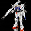 Delpi Water Decal (ดีคอลน้ำ) MG F91 Gundam