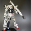 Delpi Water Decal (ดีคอลน้ำ) MG F91 Gundam