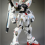 Delpi Water Decal (ดีคอลน้ำ) MG F91 Gundam