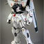 Delpi Water Decal (ดีคอลน้ำ) MG F91 Gundam