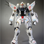 Delpi Water Decal (ดีคอลน้ำ) MG F91 Gundam