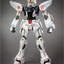 Delpi Water Decal (ดีคอลน้ำ) MG F91 Gundam