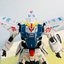 Delpi Water Decal (ดีคอลน้ำ) MG F91 Gundam