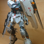 Delpi Water Decal (ดีคอลน้ำ) MG RX-93 V Ver.Ka Gundam