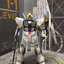 Delpi Water Decal (ดีคอลน้ำ) MG RX-93 V Ver.Ka Gundam