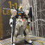 Delpi Water Decal (ดีคอลน้ำ) MG RX-93 V Ver.Ka Gundam