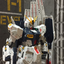 Delpi Water Decal (ดีคอลน้ำ) MG RX-93 V Ver.Ka Gundam