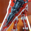 Delpi Water Decal (ดีคอลน้ำ) MG Astray Red Frame KAI Gundam