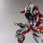 Delpi Water Decal (ดีคอลน้ำ) MG Astray Red Frame KAI Gundam