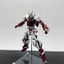 Delpi Water Decal (ดีคอลน้ำ) MG Astray Red Frame KAI Gundam