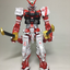 Delpi Water Decal (ดีคอลน้ำ) MG Astray Red Frame KAI Gundam