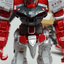 Delpi Water Decal (ดีคอลน้ำ) MG Astray Red Frame KAI Gundam