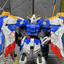 Delpi Water Decal (ดีคอลน้ำ) MG Wing Ver.Ka Gundam