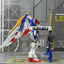 Delpi Water Decal (ดีคอลน้ำ) MG Wing Ver.Ka Gundam