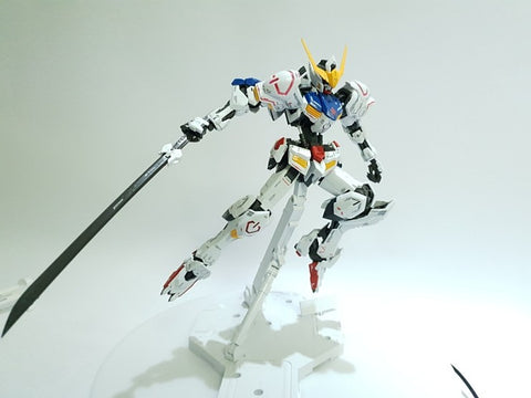 Delpi Water Decal (ดีคอลน้ำ) MG Barbatos Gundam