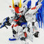 Delpi Water Decal (ดีคอลน้ำ) MGSD Freedom Gundam