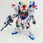 Delpi Water Decal (ดีคอลน้ำ) MGSD Freedom Gundam