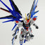 Delpi Water Decal (ดีคอลน้ำ) MGSD Freedom Gundam